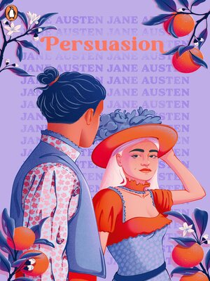 cover image of Persuasion